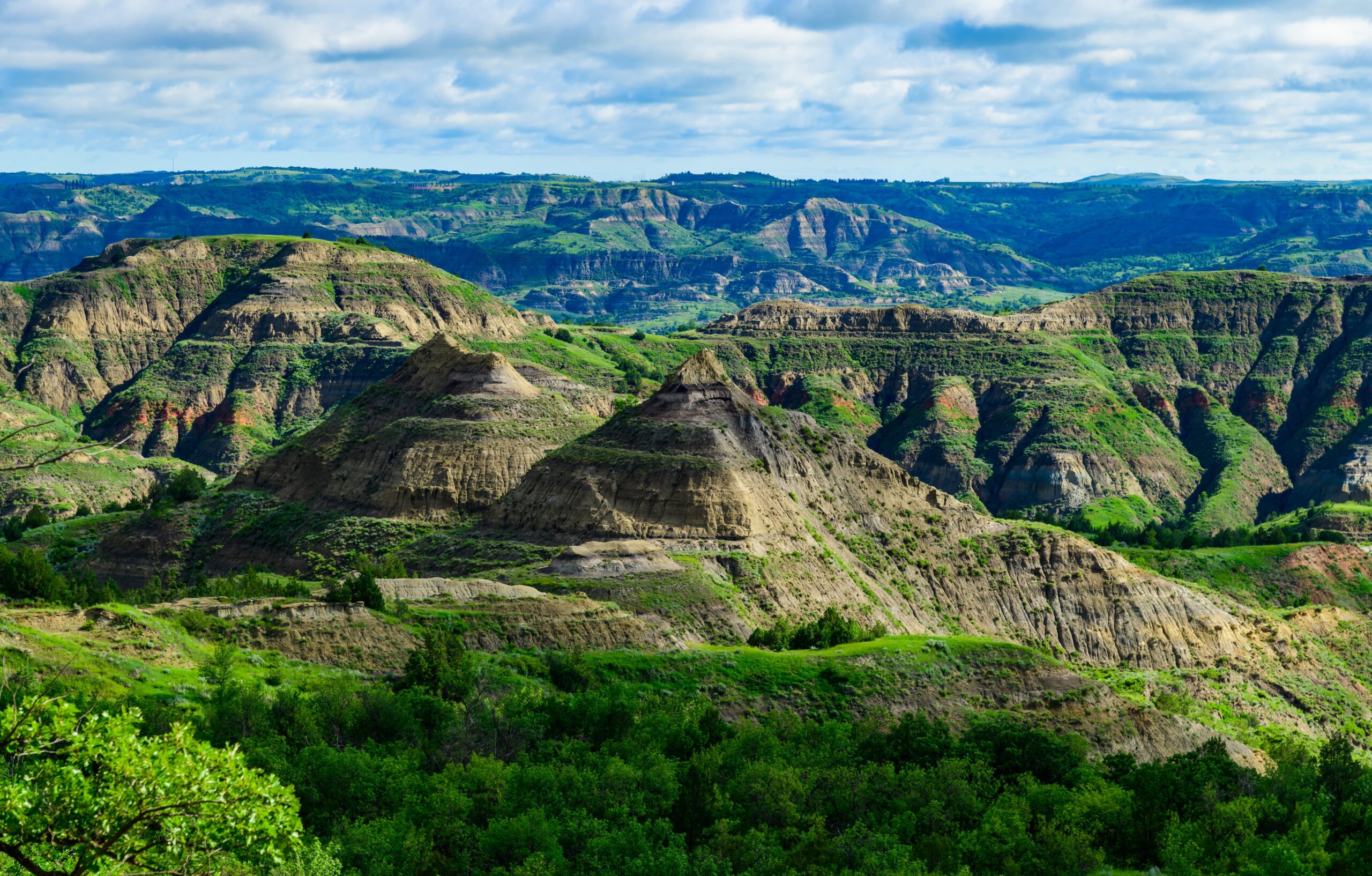 North Dakota