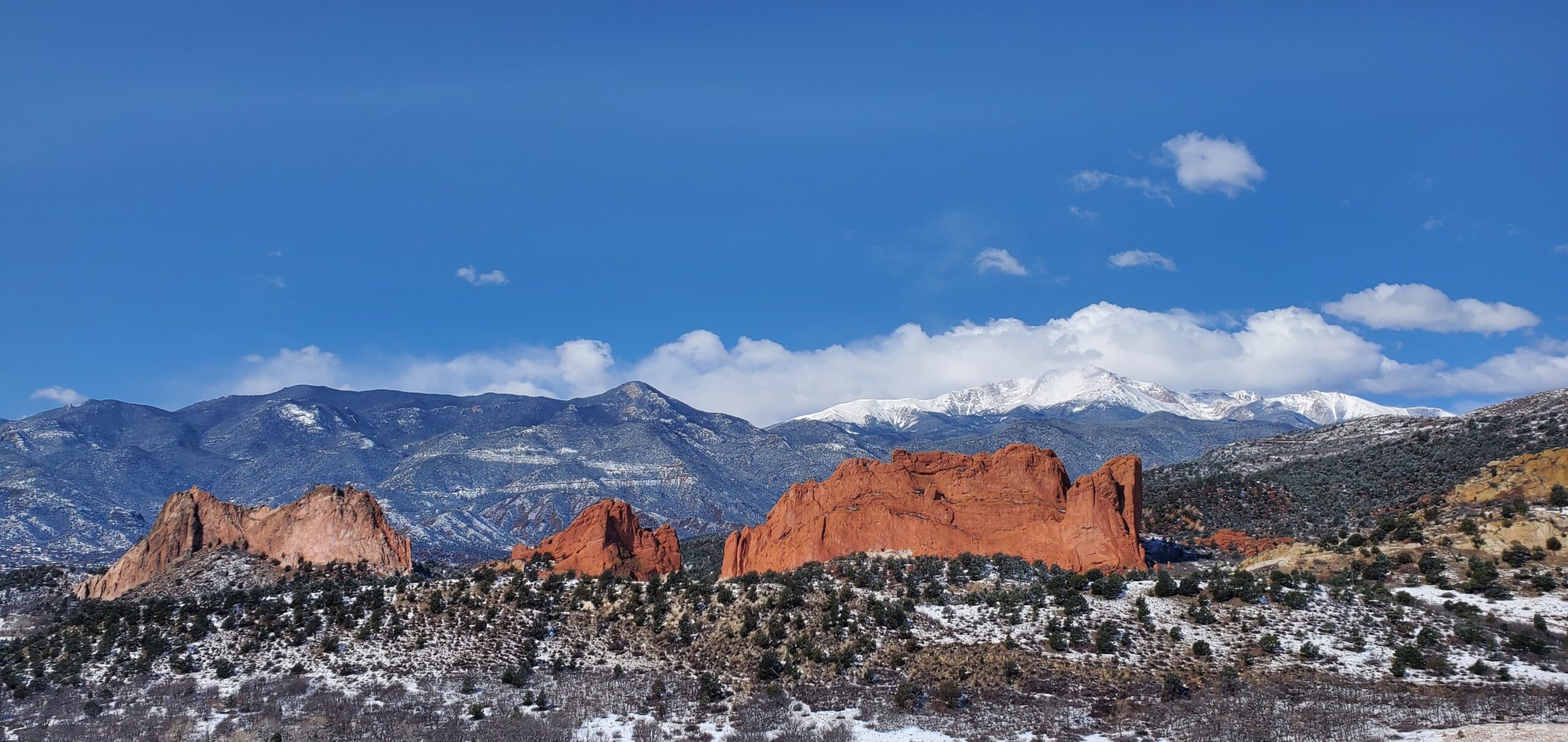 Colorado